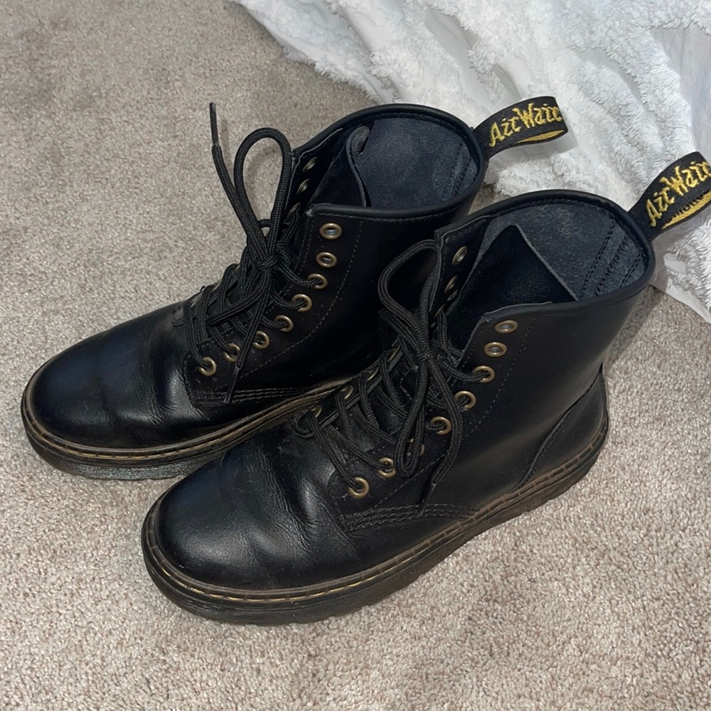 doc martens